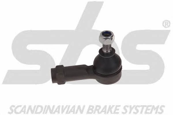SBS 19065034805 Tie rod end outer 19065034805: Buy near me in Poland at 2407.PL - Good price!