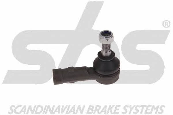 SBS 19065034808 Tie rod end outer 19065034808: Buy near me in Poland at 2407.PL - Good price!