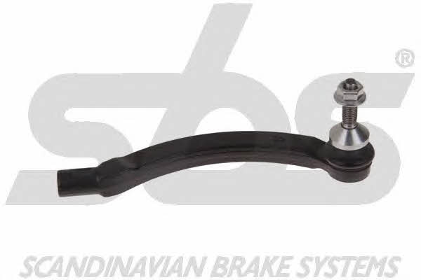 SBS 19065034824 Tie rod end outer 19065034824: Buy near me in Poland at 2407.PL - Good price!