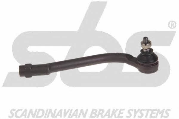 SBS 19065033420 Tie rod end right 19065033420: Buy near me in Poland at 2407.PL - Good price!