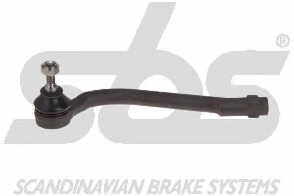 SBS 19065033421 Tie rod end left 19065033421: Buy near me in Poland at 2407.PL - Good price!