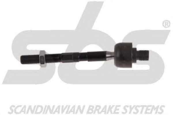 SBS 19065033422 Inner Tie Rod 19065033422: Buy near me in Poland at 2407.PL - Good price!