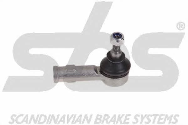 SBS 19065033423 Tie rod end outer 19065033423: Buy near me in Poland at 2407.PL - Good price!