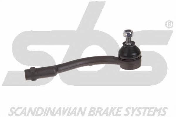 SBS 19065033426 Tie rod end outer 19065033426: Buy near me in Poland at 2407.PL - Good price!