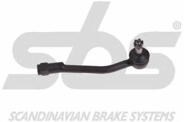 SBS 19065033438 Tie rod end outer 19065033438: Buy near me in Poland at 2407.PL - Good price!