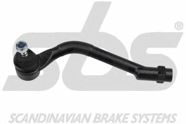 SBS 19065033440 Tie rod end outer 19065033440: Buy near me in Poland at 2407.PL - Good price!