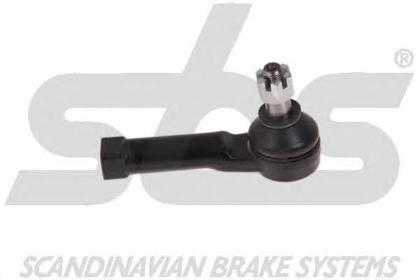 SBS 19065033501 Tie rod end outer 19065033501: Buy near me in Poland at 2407.PL - Good price!