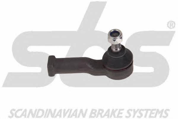 SBS 19065033502 Tie rod end outer 19065033502: Buy near me in Poland at 2407.PL - Good price!