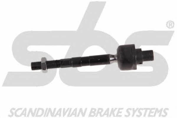 SBS 19065033508 Inner Tie Rod 19065033508: Buy near me in Poland at 2407.PL - Good price!