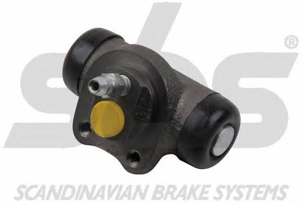 SBS 1340805002 Wheel Brake Cylinder 1340805002: Buy near me in Poland at 2407.PL - Good price!