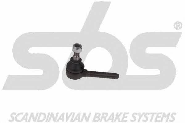 SBS 19065033652 Tie rod end right 19065033652: Buy near me in Poland at 2407.PL - Good price!