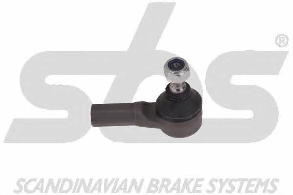 SBS 19065033658 Tie rod end outer 19065033658: Buy near me in Poland at 2407.PL - Good price!