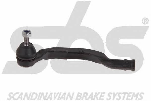SBS 19065033663 Tie rod end outer 19065033663: Buy near me in Poland at 2407.PL - Good price!