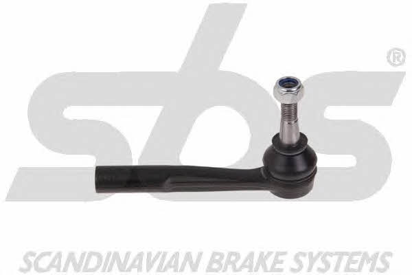 SBS 19065033668 Tie rod end outer 19065033668: Buy near me in Poland at 2407.PL - Good price!