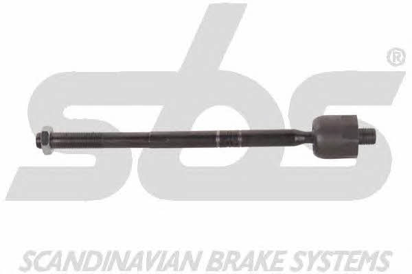 SBS 19065033677 Inner Tie Rod 19065033677: Buy near me at 2407.PL in Poland at an Affordable price!