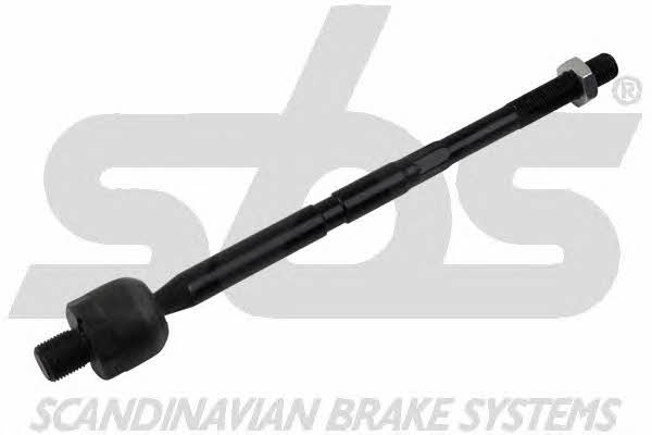 SBS 19065033684 Inner Tie Rod 19065033684: Buy near me in Poland at 2407.PL - Good price!