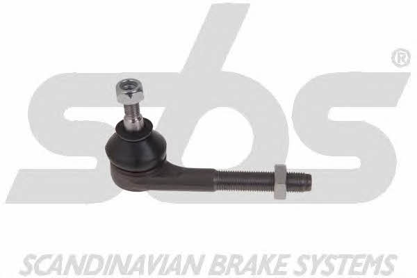 SBS 19065033717 Tie rod end outer 19065033717: Buy near me in Poland at 2407.PL - Good price!