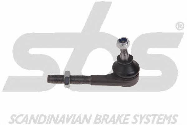 SBS 19065033718 Tie rod end outer 19065033718: Buy near me in Poland at 2407.PL - Good price!