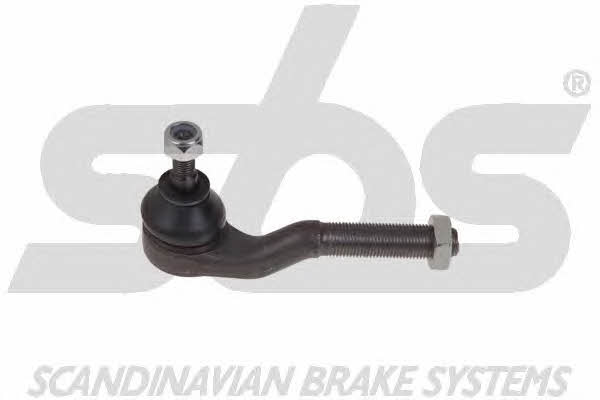 SBS 19065033721 Tie rod end outer 19065033721: Buy near me in Poland at 2407.PL - Good price!