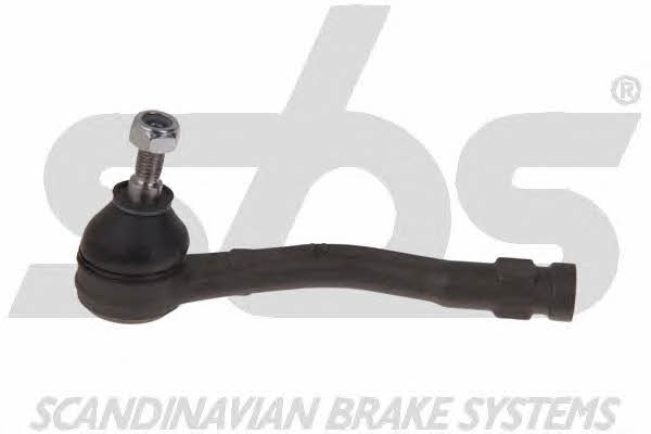 SBS 19065033736 Tie rod end outer 19065033736: Buy near me in Poland at 2407.PL - Good price!