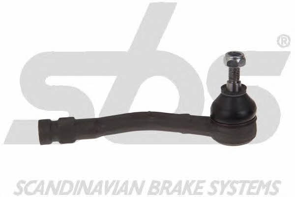 SBS 19065033737 Tie rod end outer 19065033737: Buy near me in Poland at 2407.PL - Good price!