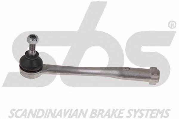 SBS 19065033744 Tie rod end outer 19065033744: Buy near me in Poland at 2407.PL - Good price!