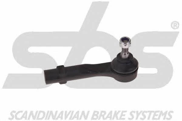 SBS 19065033750 Tie rod end outer 19065033750: Buy near me at 2407.PL in Poland at an Affordable price!