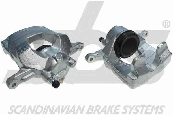 SBS 13012136265 Brake caliper front left 13012136265: Buy near me at 2407.PL in Poland at an Affordable price!