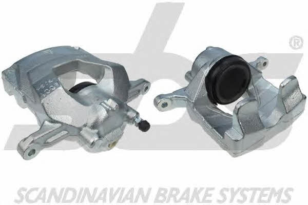 SBS 13012136266 Brake caliper front right 13012136266: Buy near me in Poland at 2407.PL - Good price!