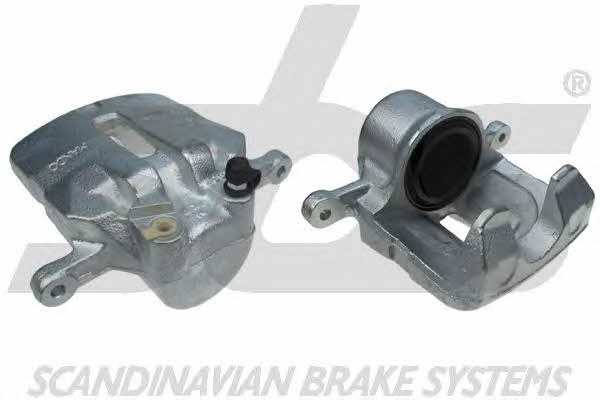 SBS 13012136270 Brake caliper front right 13012136270: Buy near me in Poland at 2407.PL - Good price!