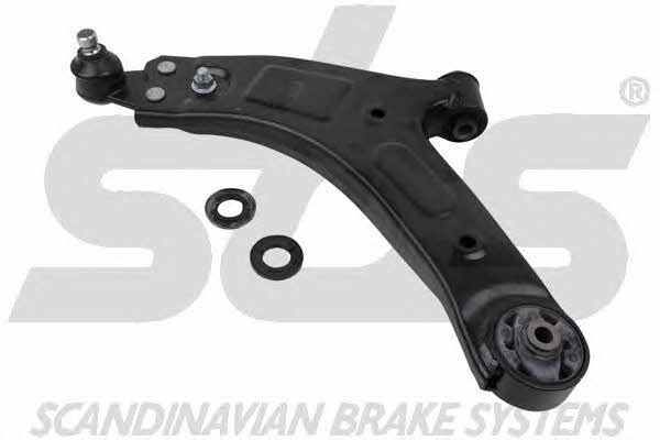 SBS 19025013433 Suspension arm front lower left 19025013433: Buy near me in Poland at 2407.PL - Good price!