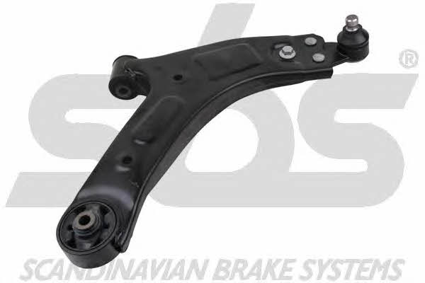 SBS 19025013434 Suspension arm front lower right 19025013434: Buy near me in Poland at 2407.PL - Good price!
