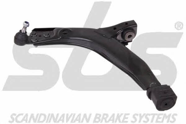 SBS 19025013605 Track Control Arm 19025013605: Buy near me in Poland at 2407.PL - Good price!