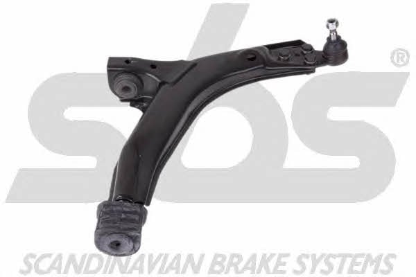 SBS 19025013606 Track Control Arm 19025013606: Buy near me in Poland at 2407.PL - Good price!