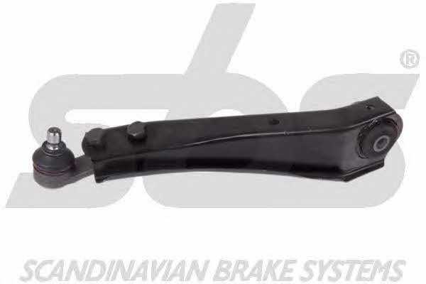 SBS 19025013609 Track Control Arm 19025013609: Buy near me in Poland at 2407.PL - Good price!