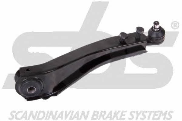 SBS 19025013614 Track Control Arm 19025013614: Buy near me in Poland at 2407.PL - Good price!