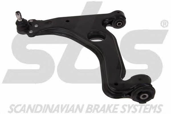 SBS 19025013615 Track Control Arm 19025013615: Buy near me in Poland at 2407.PL - Good price!