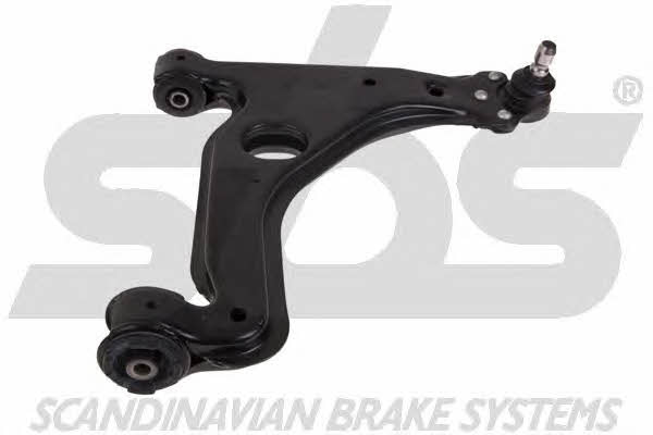SBS 19025013616 Track Control Arm 19025013616: Buy near me in Poland at 2407.PL - Good price!