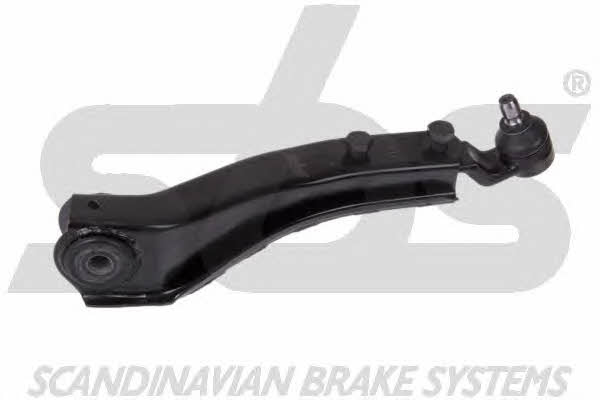 SBS 19025013622 Track Control Arm 19025013622: Buy near me in Poland at 2407.PL - Good price!