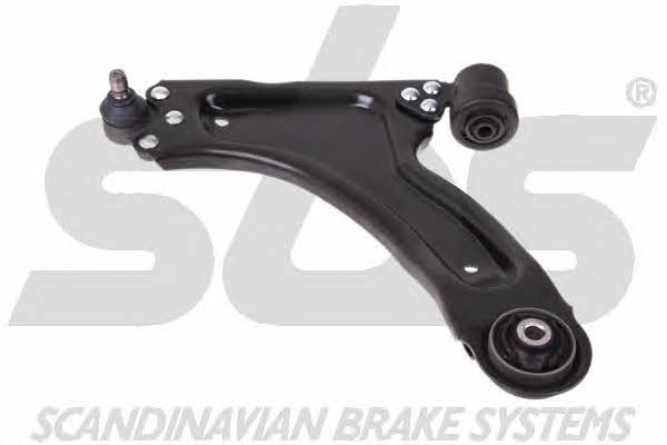 SBS 19025013623 Track Control Arm 19025013623: Buy near me in Poland at 2407.PL - Good price!