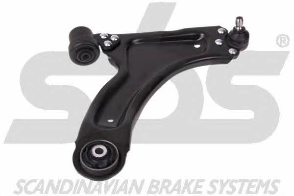 SBS 19025013624 Track Control Arm 19025013624: Buy near me in Poland at 2407.PL - Good price!