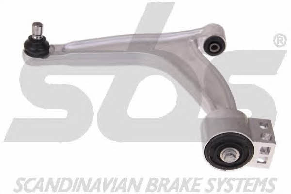 SBS 19025013627 Suspension arm front lower left 19025013627: Buy near me at 2407.PL in Poland at an Affordable price!