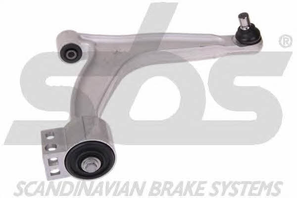SBS 19025013628 Suspension arm front lower right 19025013628: Buy near me in Poland at 2407.PL - Good price!