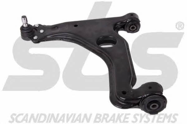 SBS 19025013631 Track Control Arm 19025013631: Buy near me in Poland at 2407.PL - Good price!