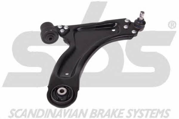 SBS 19025013634 Track Control Arm 19025013634: Buy near me in Poland at 2407.PL - Good price!