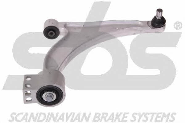 SBS 19025013638 Track Control Arm 19025013638: Buy near me at 2407.PL in Poland at an Affordable price!