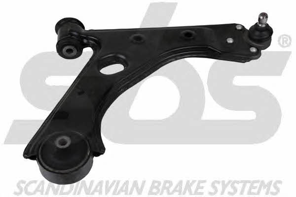 SBS 19025013640 Track Control Arm 19025013640: Buy near me in Poland at 2407.PL - Good price!