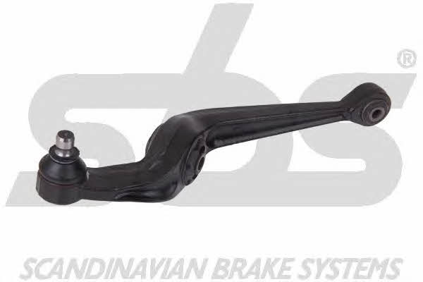 SBS 19025013701 Track Control Arm 19025013701: Buy near me in Poland at 2407.PL - Good price!