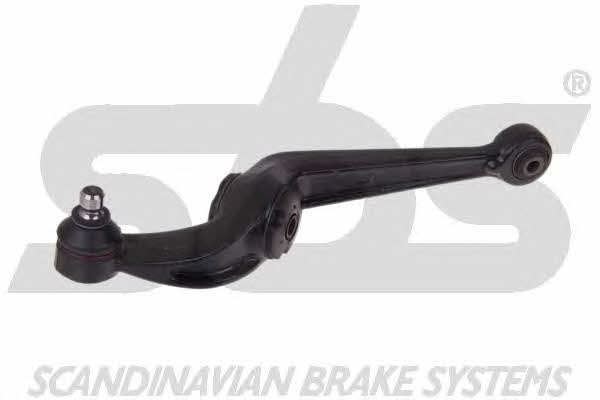 SBS 19025013703 Track Control Arm 19025013703: Buy near me in Poland at 2407.PL - Good price!