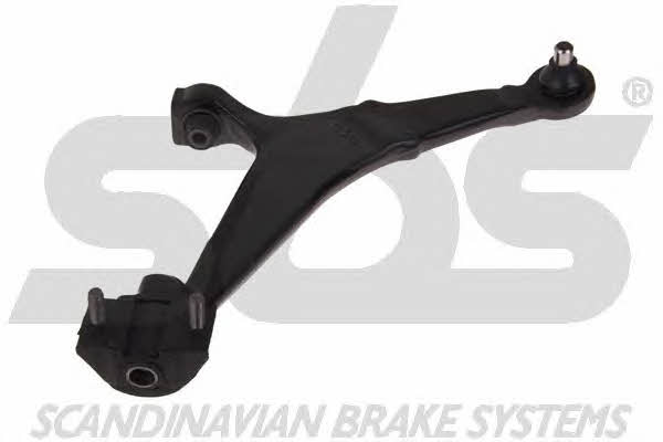 SBS 19025013706 Track Control Arm 19025013706: Buy near me in Poland at 2407.PL - Good price!